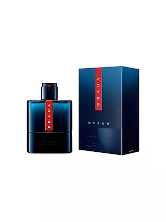 PRADA | Luna Rossa Ocean Eau de Toilette 100ml | 